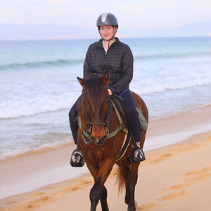 Fundraising Page: Evelyn Galasso